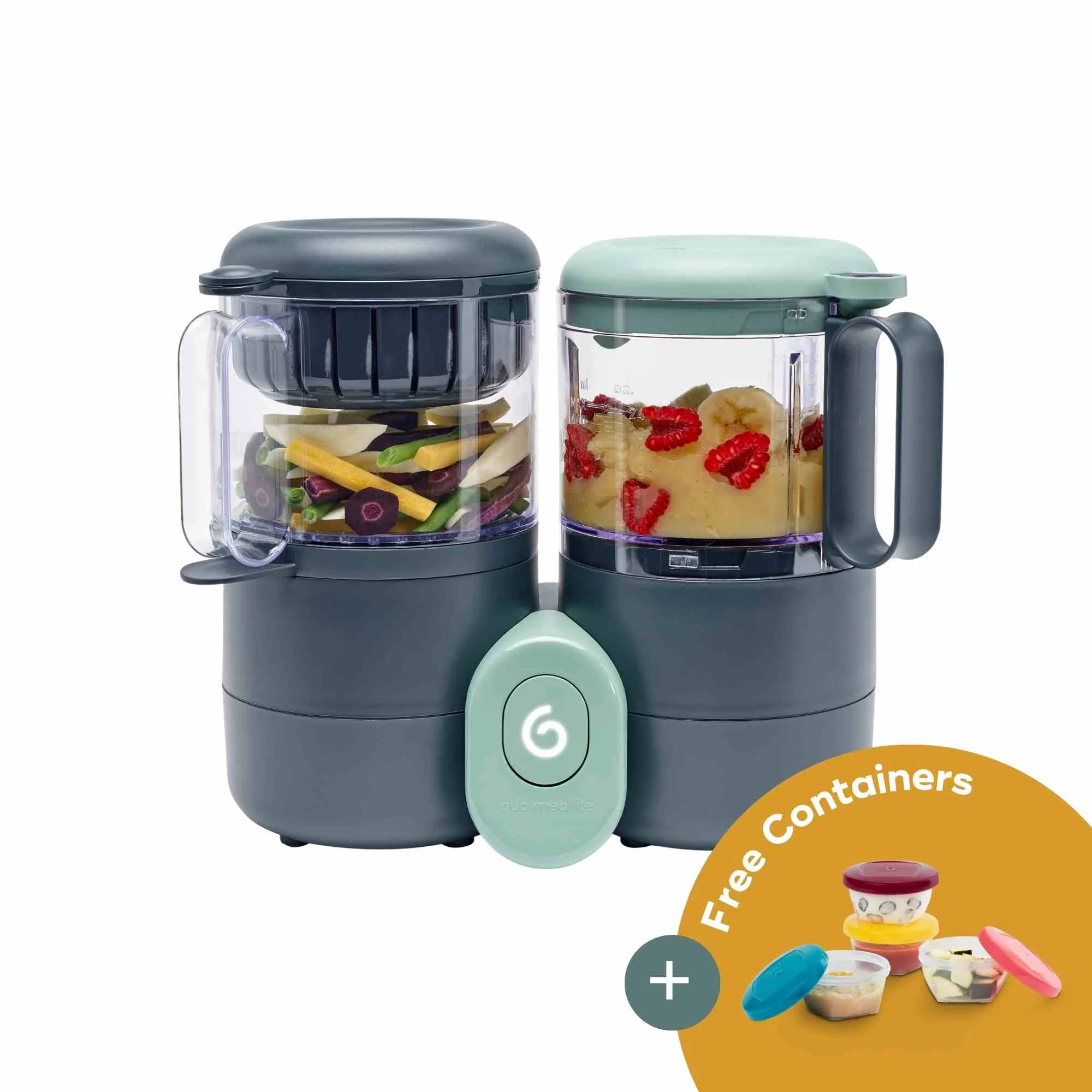 Best Baby Food Maker